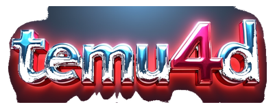temu4d logo
