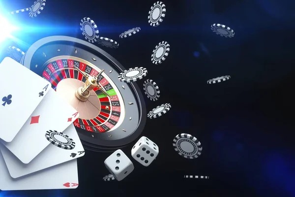 temu4d temu4d Mobile App — Casino in Your Pocket